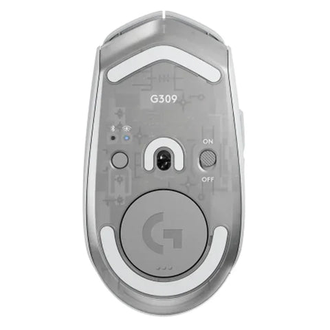 Logitech G309, LightSpeed Wireless Gaming Mouse