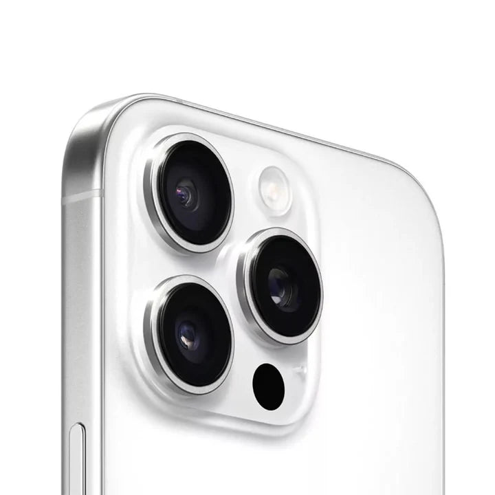 Apple, iPhone 16 Pro 6.3-inch