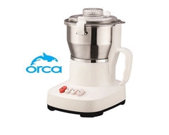 Orca Coffee Grinder 800W SS 2Spd OR-CG-M7