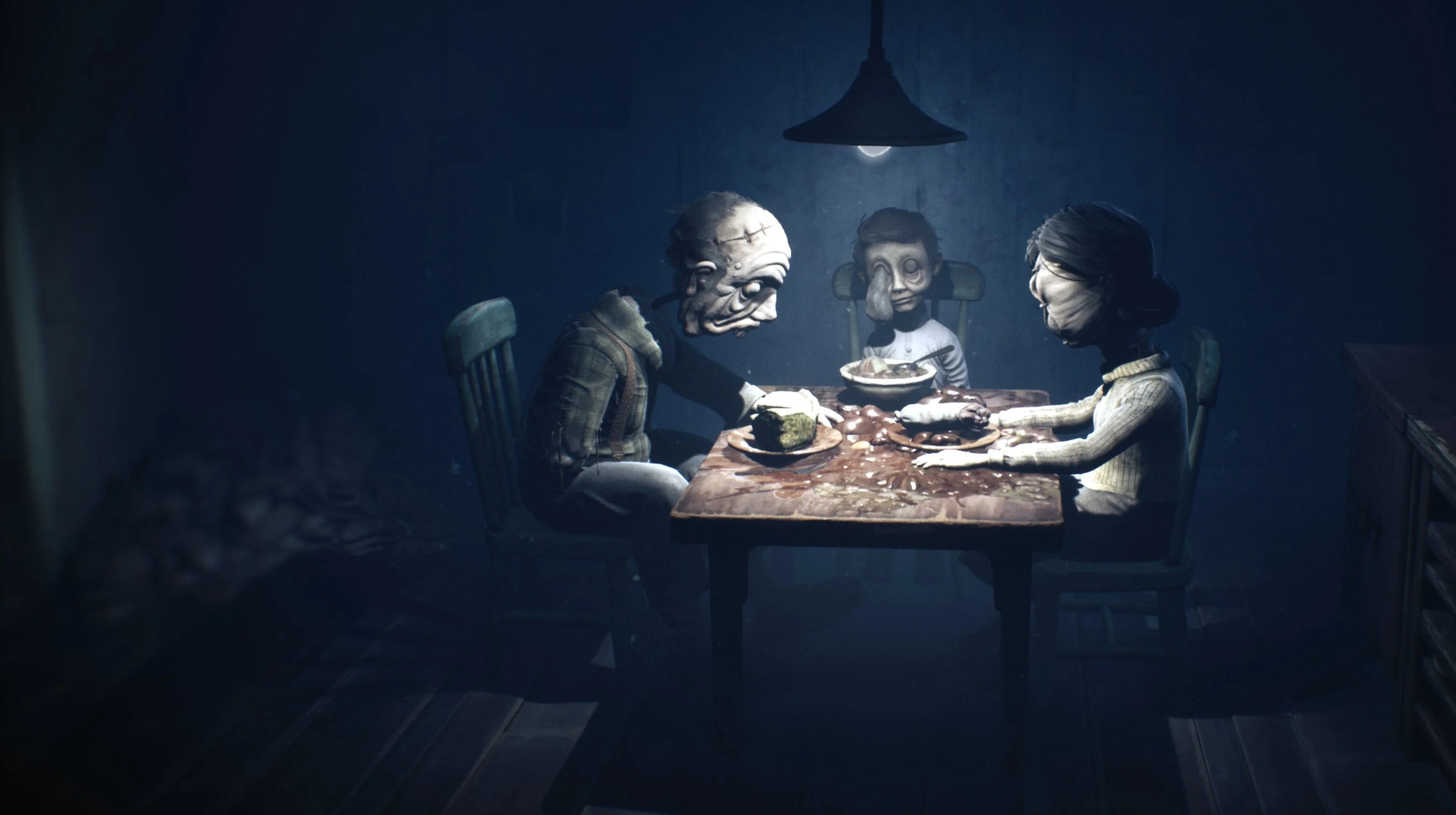 Little Nightmares 2 for PS5 Eu