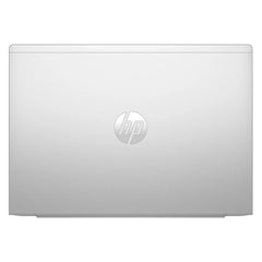 HP ProBook 460 G11 - 16 بوصة WUXGA / Ultra 5 125U / 8 جيجابايت / 512 جيجابايت (NVMe M.2 SSD) / DOS (بدون نظام تشغيل) / 1YW / Pike silver - كمبيوتر محمول