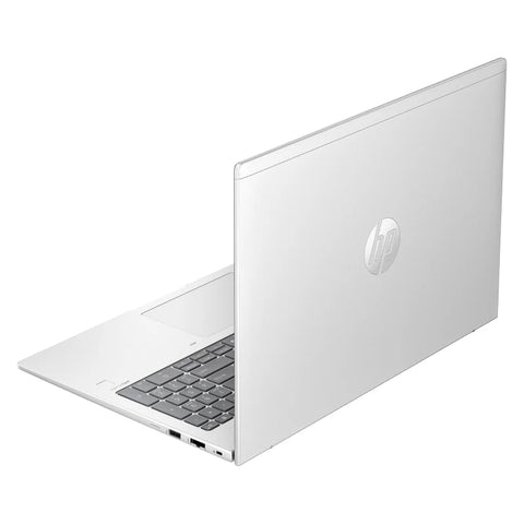 HP ProBook 460 G11 - 16" WUXGA / Ultra 7 155U / 8GB / 512GB (NVMe M.2 SSD) / DOS (Without OS) / 1YW / Pike silver - Laptop