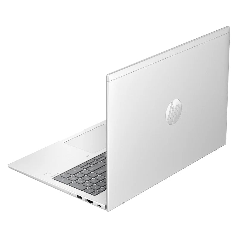 HP ProBook 460 G11 - 16 بوصة WUXGA / Ultra 5 125U / 8 جيجابايت / 512 جيجابايت (NVMe M.2 SSD) / DOS (بدون نظام تشغيل) / 1YW / Pike silver - كمبيوتر محمول