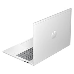 HP ProBook 460 G11 - 16 بوصة WUXGA / Ultra 7 155U / 8 جيجابايت / 512 جيجابايت (NVMe M.2 SSD) / DOS (بدون نظام تشغيل) / 1YW / Pike silver - كمبيوتر محمول