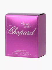 Chopard Happy Spirit Eau De Parfum Natural Spray for Women 75 ml