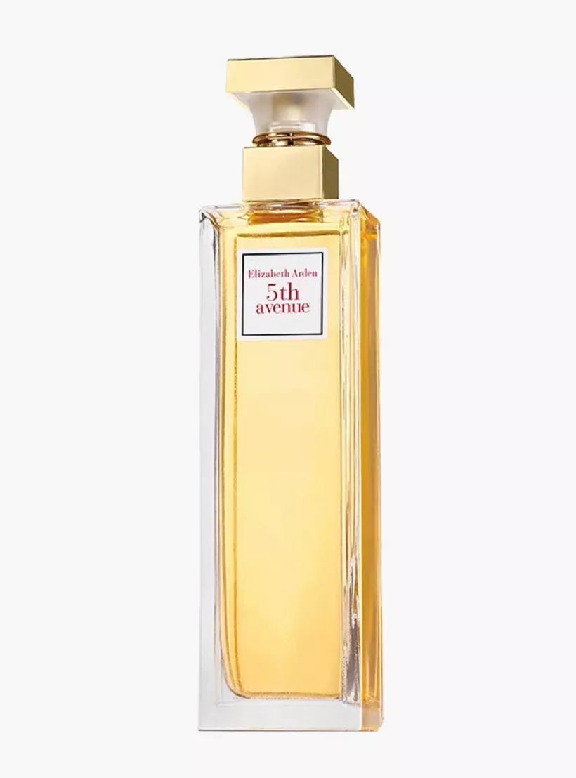 ELIZABETH ARDEN 5TH AVENUE-WOMEN-EDP-125ML