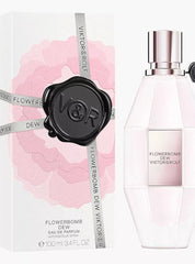 VIKTOR & ROLF FLOWERBOMB DEW-WOMEN-EDP-100ML