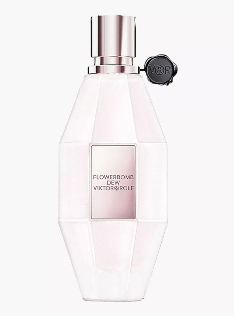 VIKTOR & ROLF FLOWERBOMB DEW-WOMEN-EDP-100ML