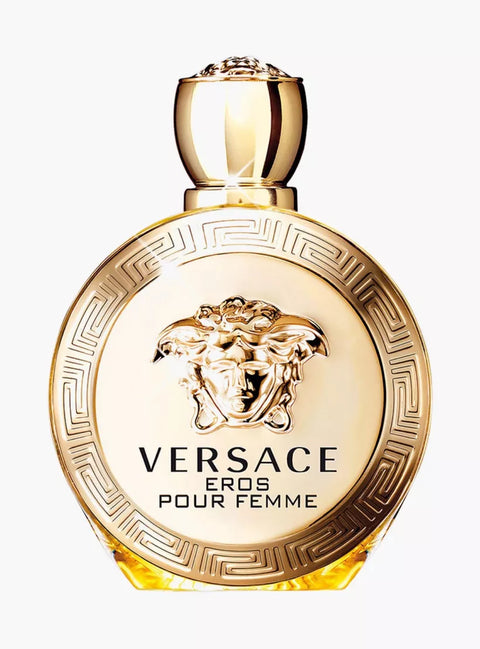 VERSACE EROS POUR FEMME-WOMEN-EDT-100ML