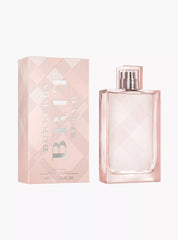 BURBERRY BRIT SHEER-WOMEN-EDT-100ML