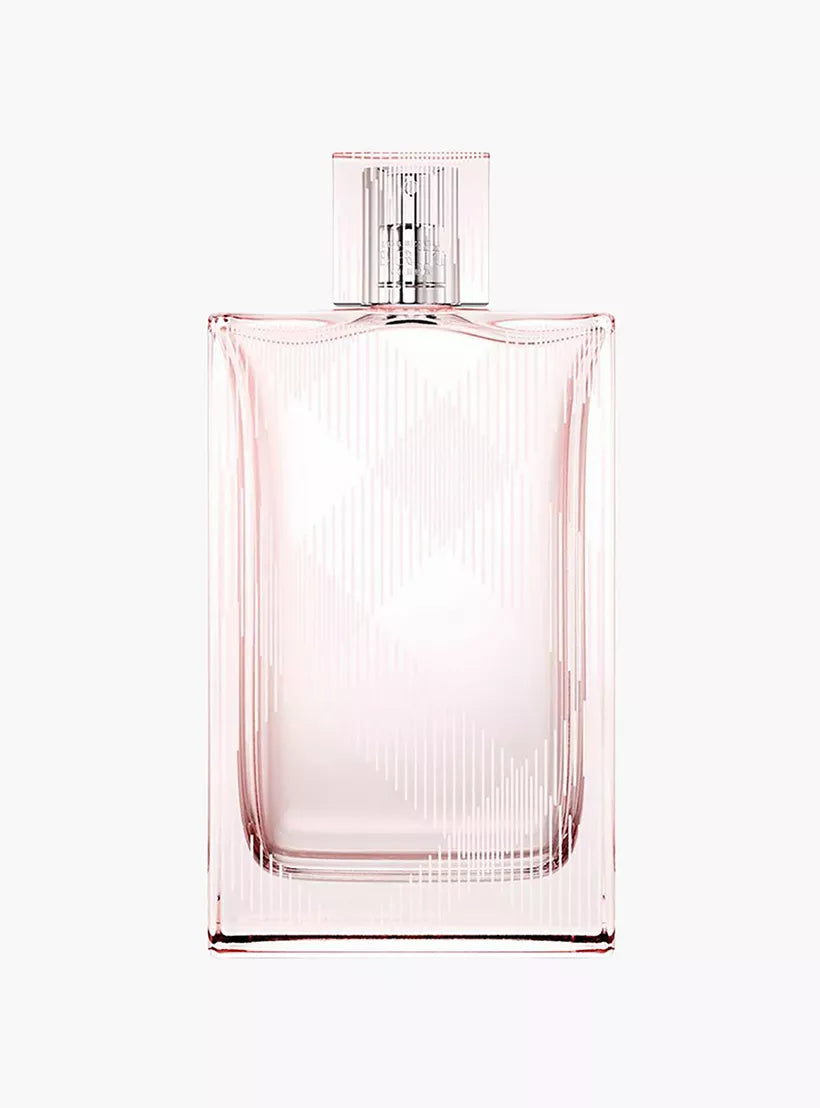 BURBERRY BRIT SHEER-WOMEN-EDT-100ML