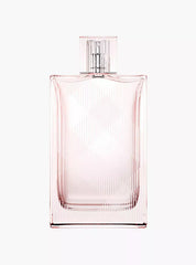 BURBERRY BRIT SHEER-WOMEN-EDT-100ML