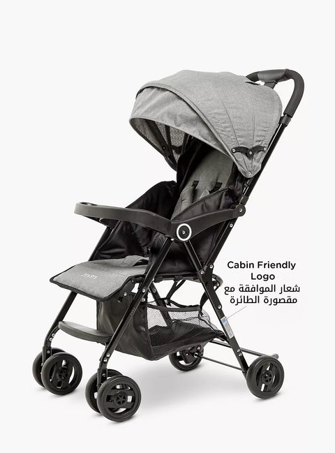 Juniors Zoey Baby Stroller