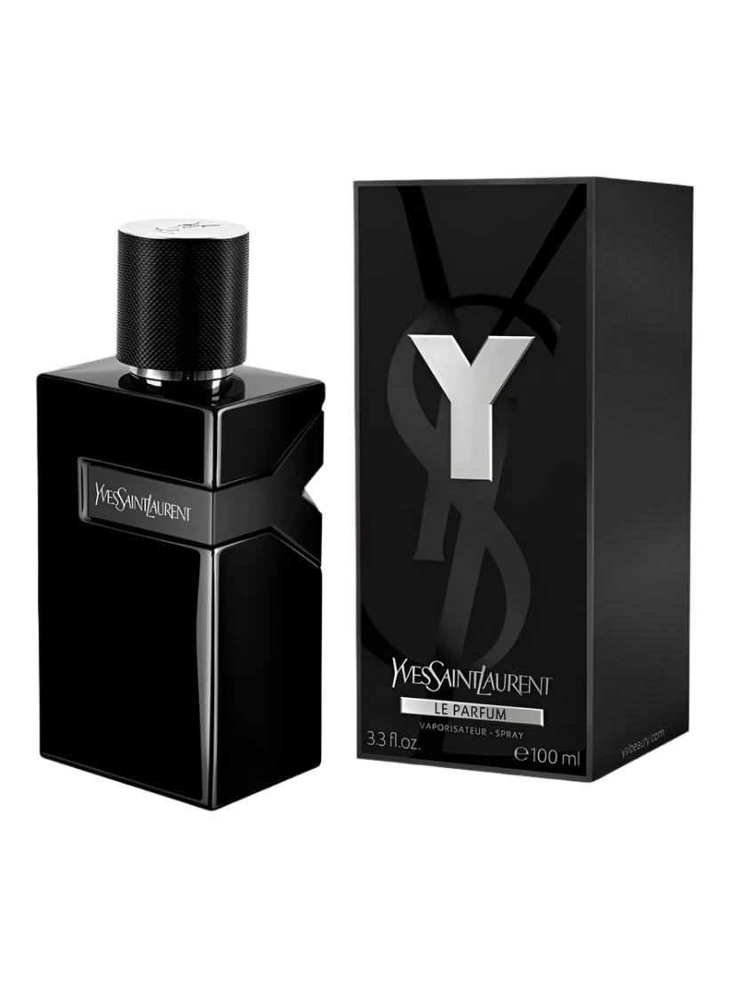 YVES SAINT LAURENT Y-MEN-LE PARFUM-100ML