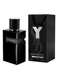 YVES SAINT LAURENT Y-MEN-LE PARFUM-100ML