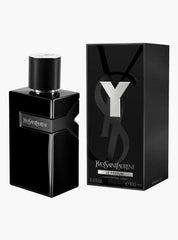 YVES SAINT LAURENT Y-MEN-LE PARFUM-100ML