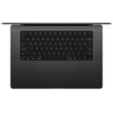 Apple MacBook Pro - 16.2" / M4 Max / 14-Core CPU / 32-Core GPU / 36GB RAM / 2TB SSD / Space Black / Arabic/English / 1YW