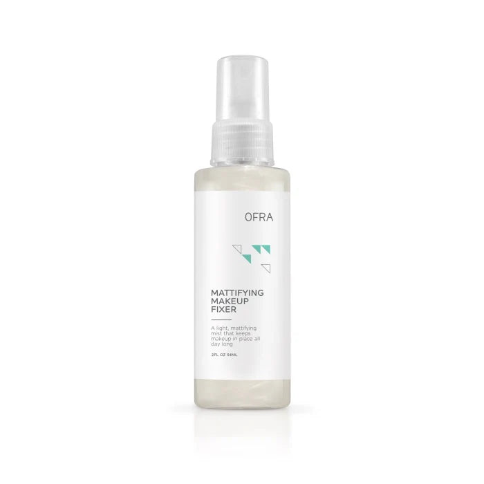 OFRA MATTIFYING MAKEUP FIXER SETTING SPRAY-60ML WOMEN