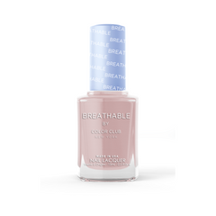 Color Club Be Our Guest Breathable Nail Polish – Makeup – Women – 15ml
