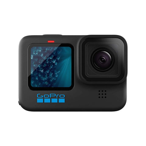 GoPro HERO11 CHDHX-111-RW Action Camera - Black