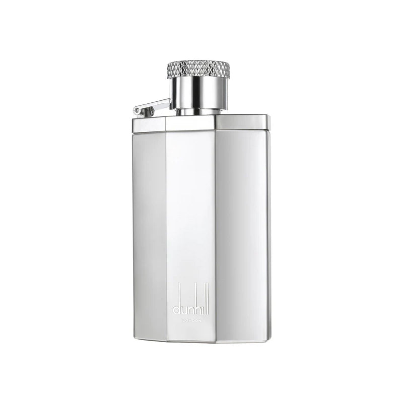 Dunhill Desire Silver EDT For Him - 100 ml
