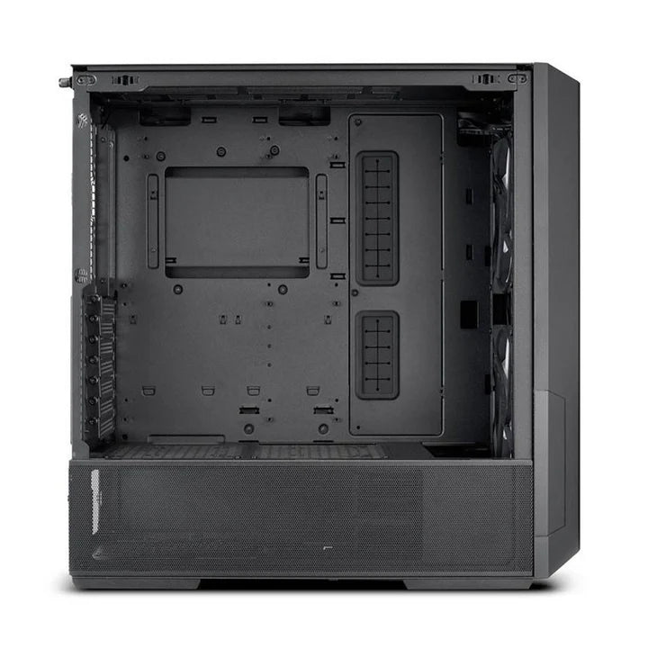 LIAN LI Lancool 216 RGB Mid Tower Gaming Case - Black