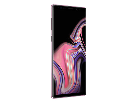 GALAXY GALAXY NOTE9 512GB - PURPLE