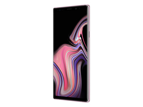 GALAXY GALAXY NOTE9 512GB - PURPLE
