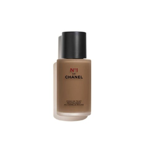 Chanel N°1 De Chanel Revitalising Foundation Illuminates - Hydrates - Protects - BR152