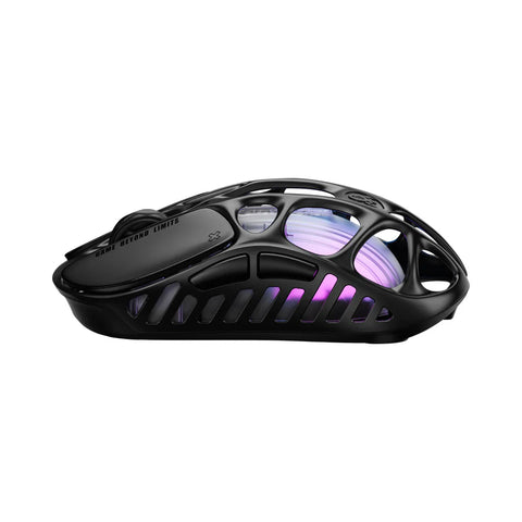 GravaStar Mercury X Pro Wireless Gaming Mouse - Galaxy Black