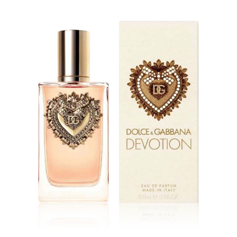 Dolce & Gabbana - Devotion Eau de Parfum for Women - 100ml
