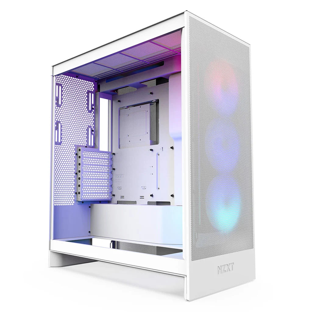 Custom Gaming PC Intel Core Ultra 7 265KF, RTX 5070 12GB, 16GB DDR5 RAM 6000MT/s, 1TB NVMe, Windows 11 Pro