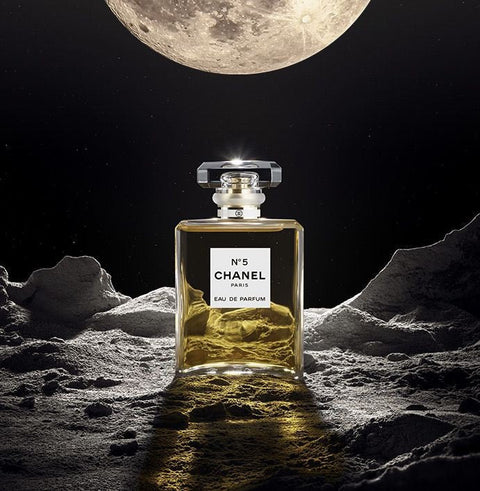 Chanel N°5 Eau De Parfum For Her - 100ml