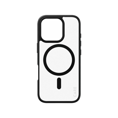 PanzerGlass® 3-in-1 Privacy Protection Bundle PG Ultra Wide Fit Privacy SP | Hoops™ | HardCase for iPhone 16 Pro Max