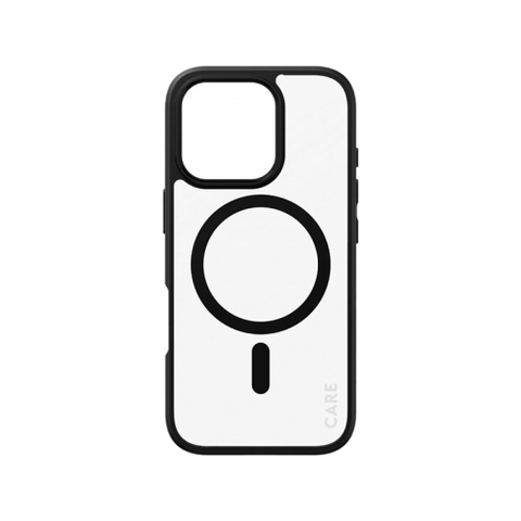 PanzerGlass® B1294+P2864+1284, 3-in-1 Privacy Protection Bundle PG Ultra Wide Fit Privacy SP | Hoops™ | HardCase for iPhone 16 Pro Max