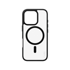 PanzerGlass® 3-in-1 Privacy Protection Bundle PG Ultra Wide Fit Privacy SP | Hoops™ | HardCase for iPhone 16 Pro Max