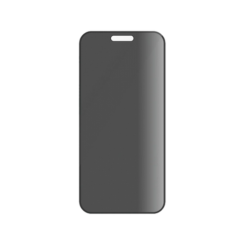 PanzerGlass® B1294+P2864+1284, 3-in-1 Privacy Protection Bundle PG Ultra Wide Fit Privacy SP | Hoops™ | HardCase for iPhone 16 Pro Max
