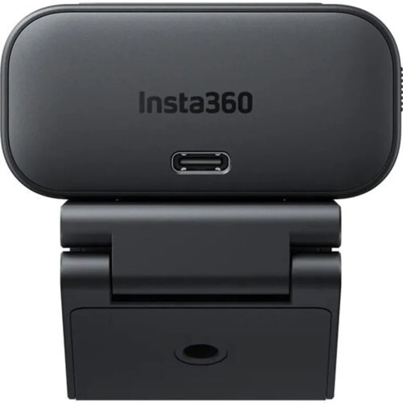 Insta360 Link 2C AI-Powered 4K Webcam
