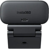 Insta360 Link 2C AI-Powered 4K Webcam