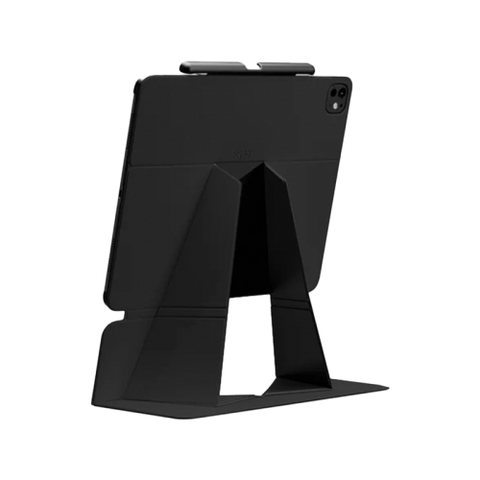 MOFT MS026-1-mini-WDGY-1Snap Folio Stand For Mini - Misty Cove