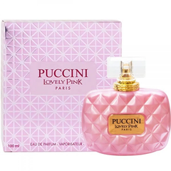 PUCCINI LOVELY PINK-WOMEN-EDP-100ML