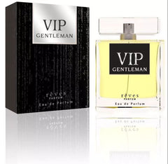 عطر في آي بي جينتل بيزنس مان للرجال - أو دو برفيوم - 125 مل