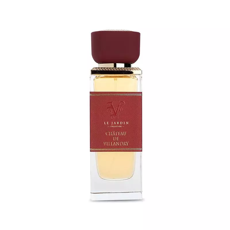 LE JARDIN CHATEAU DE VILLANDRY-UNISEX-EDP-100ML