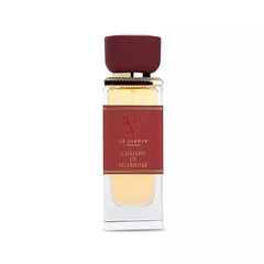 LE JARDIN CHATEAU DE VILLANDRY-UNISEX-EDP-100ML