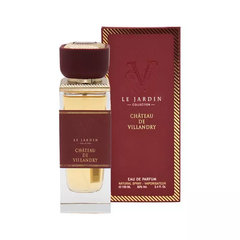 LE JARDIN CHATEAU DE VILLANDRY-UNISEX-EDP-100ML