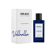 Paradis des Sens Valhalla Eau de Parfum – Unisex – 100ml