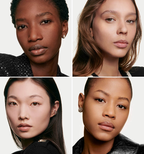 Chanel Les Beiges Foundation Healthy Glow Foundation Hydration And Longwear - B20