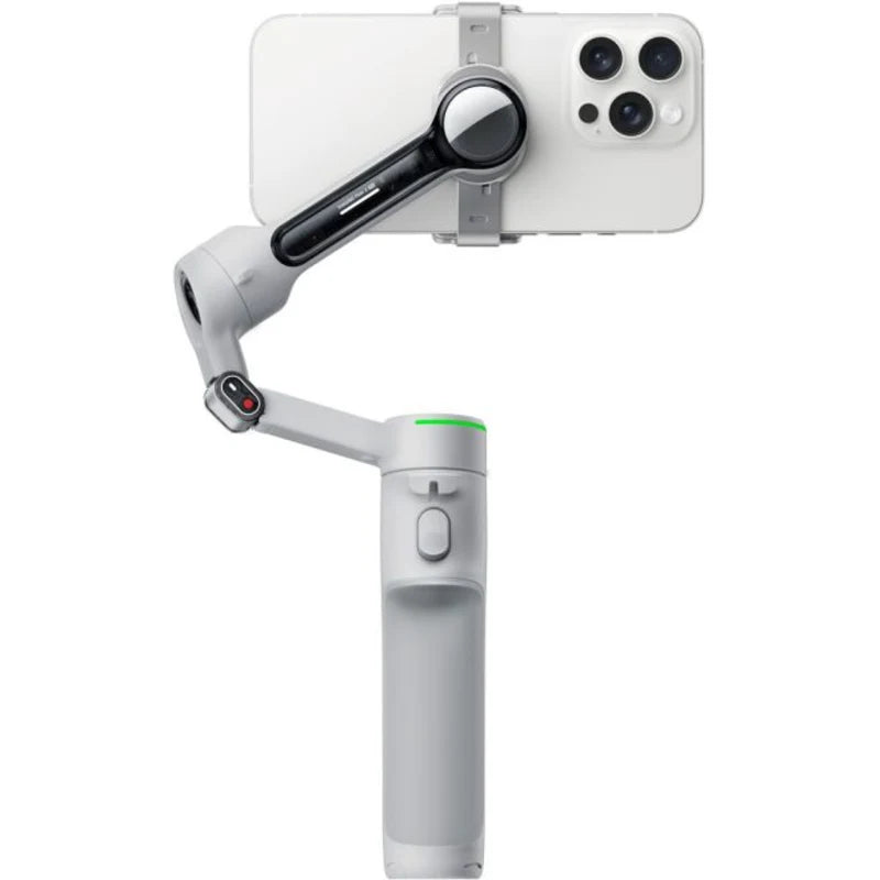 Insta360 Flow 2 Pro stabilizer - Stone Gray