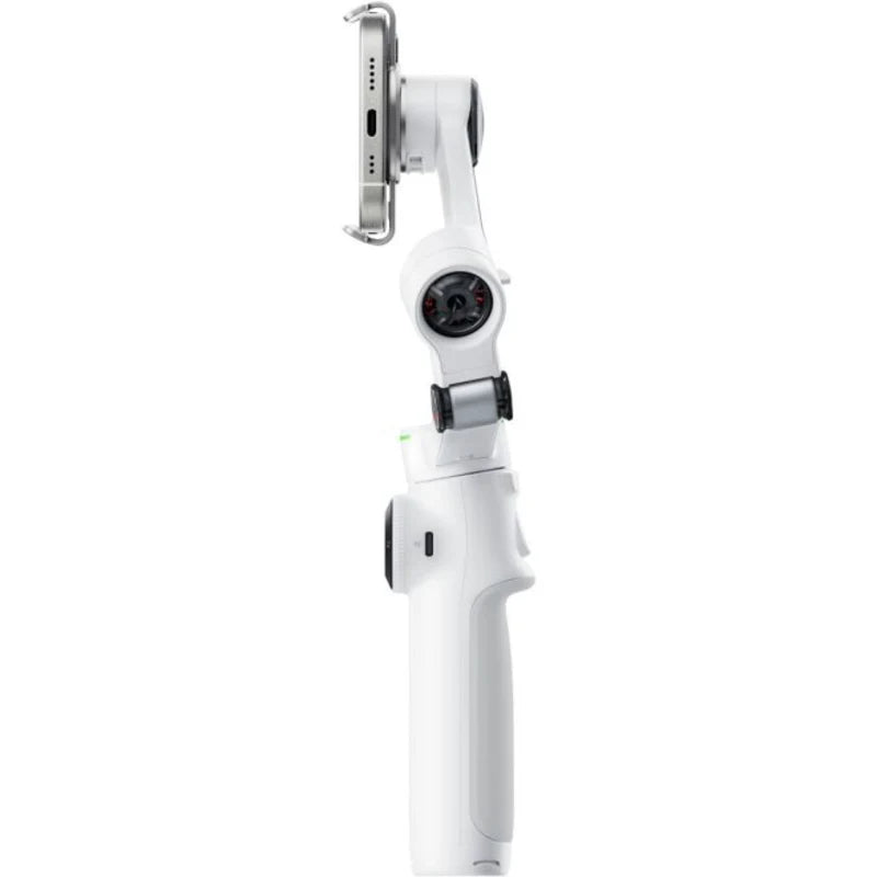 Insta360 Flow 2 Pro Creator Kit - Summit White
