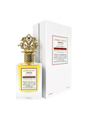 Linea De Bella Luxury Edition Miracle Eau de Parfum – Unisex – 115ml